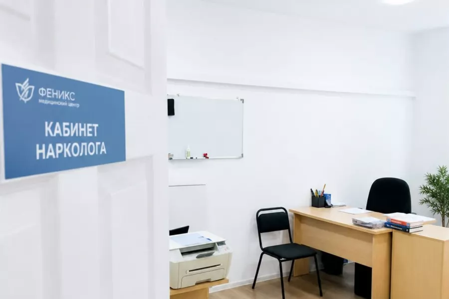 Реабилитационный центр для наркозависимых в Снежинске