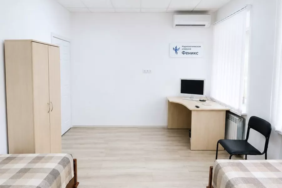 Лечение в частном наркологическом стационаре в Снежинске